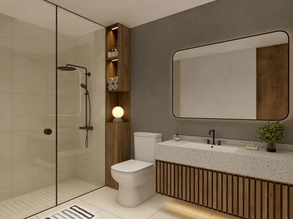 Nikora, Departamento en Dzityá, Mérida — imagen 10 | Tradda Capital