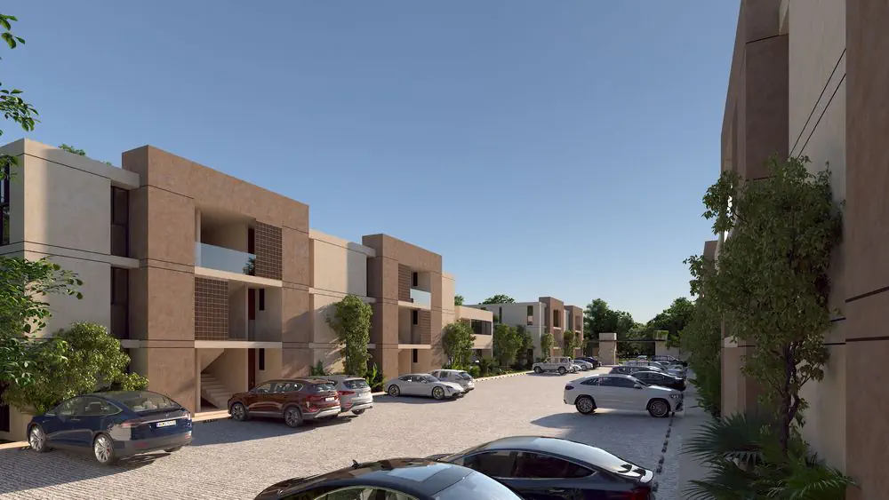 Amalia Apartaments - galería