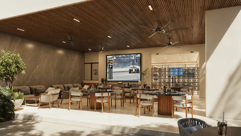 Carmesí, Terreno en Yucatán, Mérida — imagen 22 | Tradda Capital