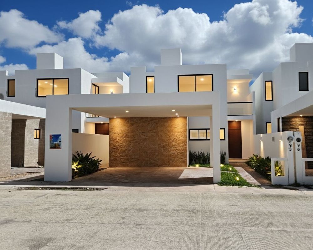 LUCCIANA  - Vista principal