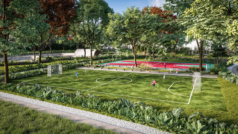 Santa Loreto, Casa en Ciudad Caucel, Mérida — imagen 17 | Tradda Capital
