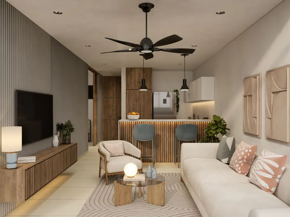 Nikora, Departamento en Dzityá, Mérida — imagen 11 | Tradda Capital