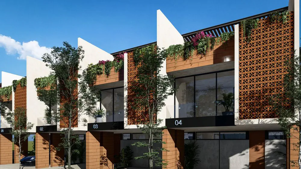 Seremos - Villas - galería