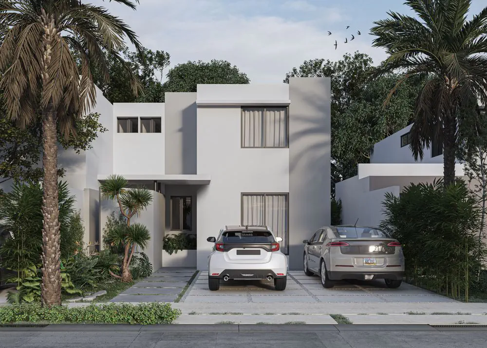 Santa Loreto, Casa en Ciudad Caucel, Mérida — imagen 24 | Tradda Capital