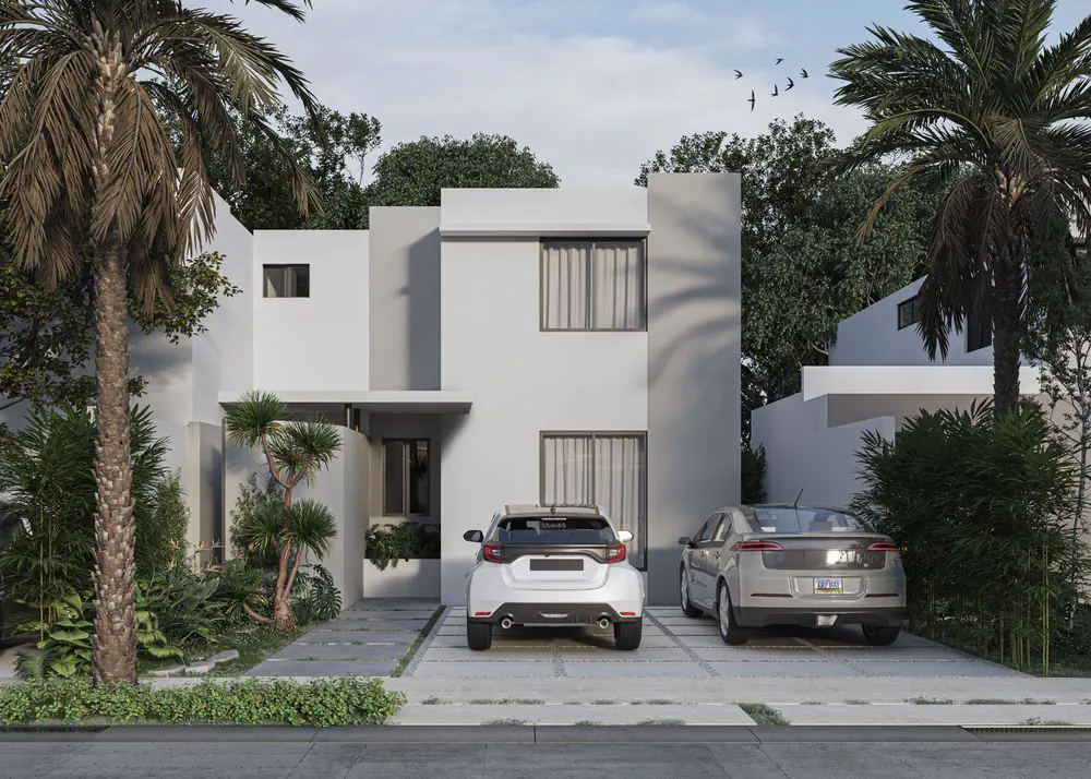 Santa Loreto, Casa en Ciudad Caucel, Mérida — imagen 20 | Tradda Capital