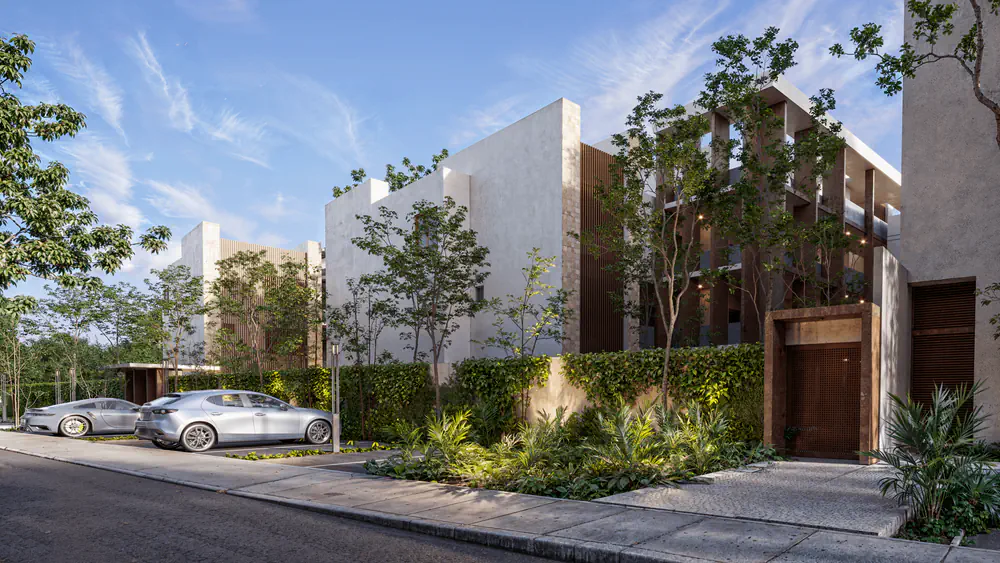 Montalma Living - galería