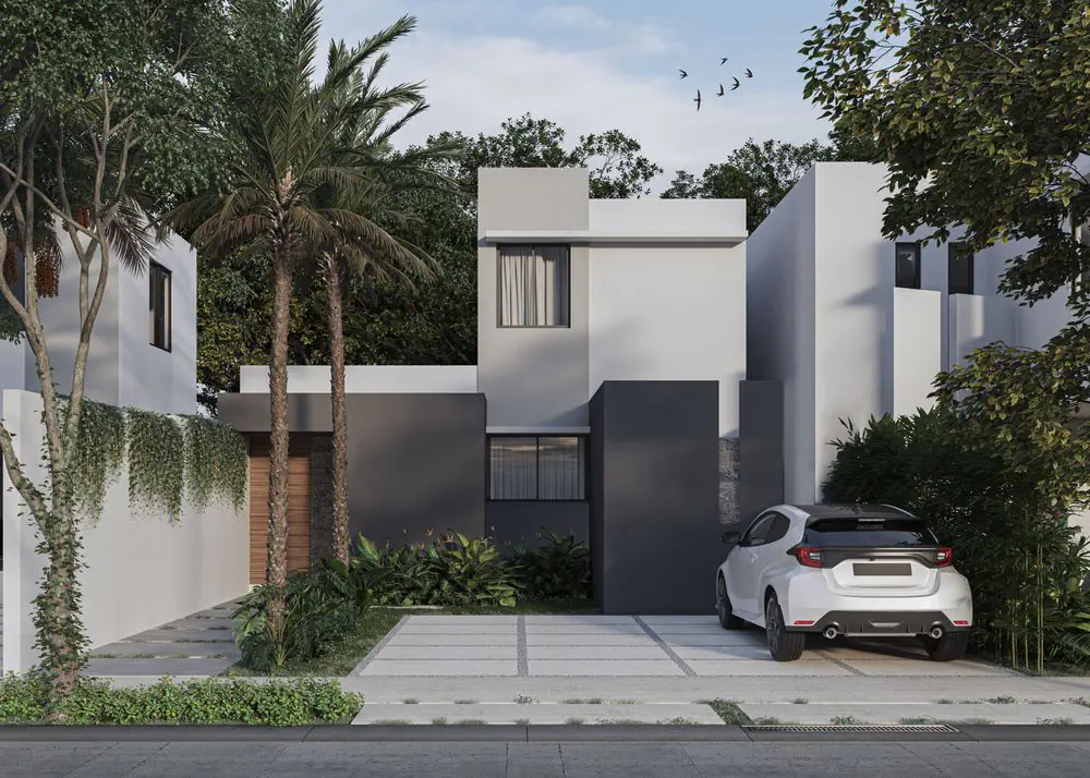 Santa Loreto, Casa en Ciudad Caucel, Mérida — imagen 19 | Tradda Capital