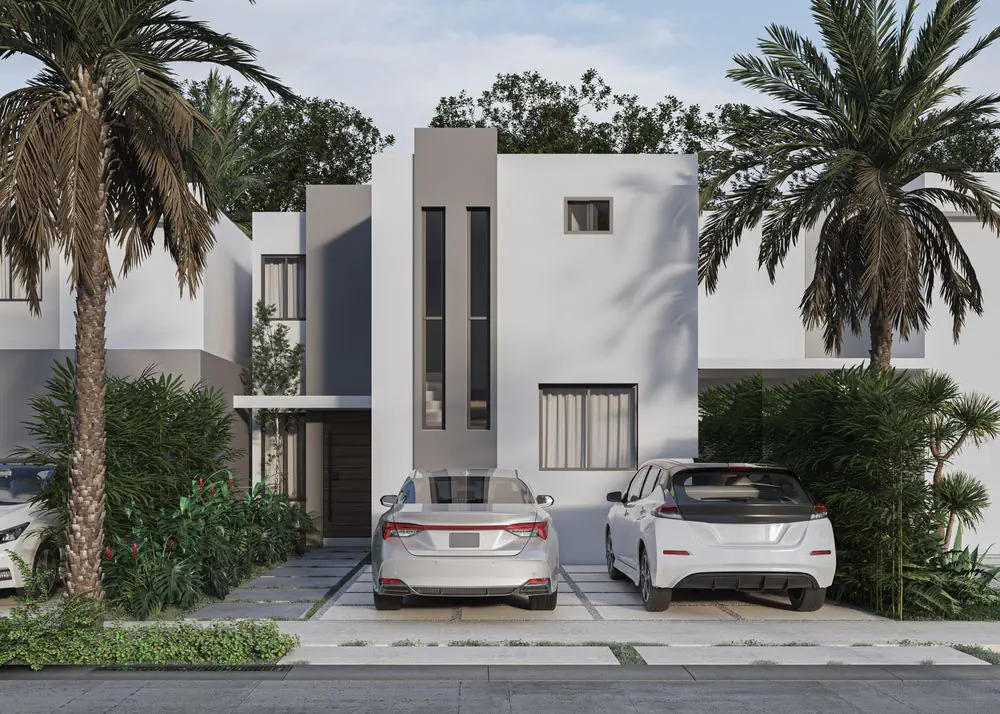 Santa Loreto, Casa en Ciudad Caucel, Mérida — imagen 22 | Tradda Capital