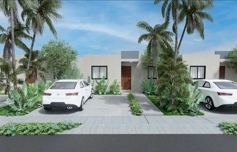 Santa Loreto, Casa en Ciudad Caucel, Mérida — imagen 25 | Tradda Capital