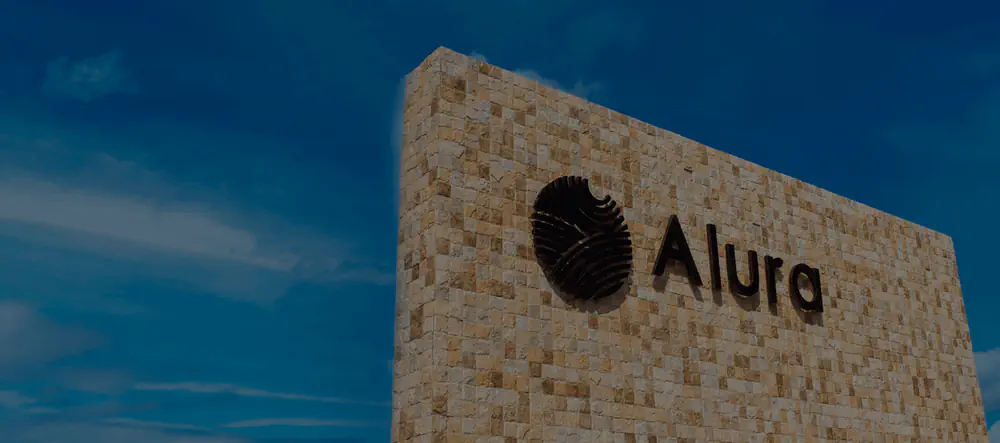 Terrenos alura residencial en Cholul, Yucatán - Dvelopers