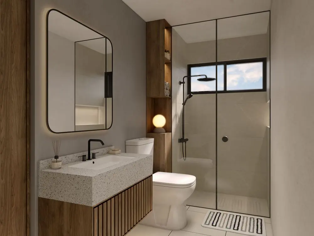 Nikora, Departamento en Dzityá, Mérida — imagen 12 | Tradda Capital