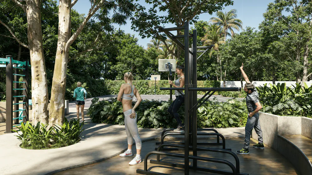 Carmesí, Terreno en Yucatán, Mérida — imagen 8 | Tradda Capital