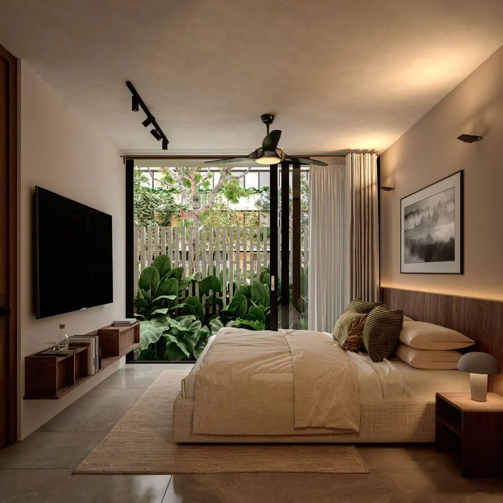 Daia, Departamento en Temozón Norte, Mérida — imagen 11 | Tradda Capital