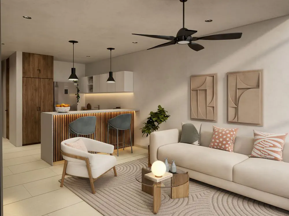 Nikora, Departamento en Dzityá, Mérida — imagen 13 | Tradda Capital