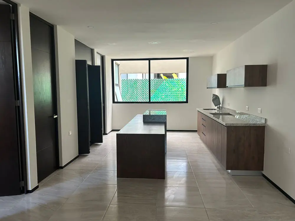 LEONORA, Departamento en Temozón Norte, Mérida — imagen 9 | Tradda Capital