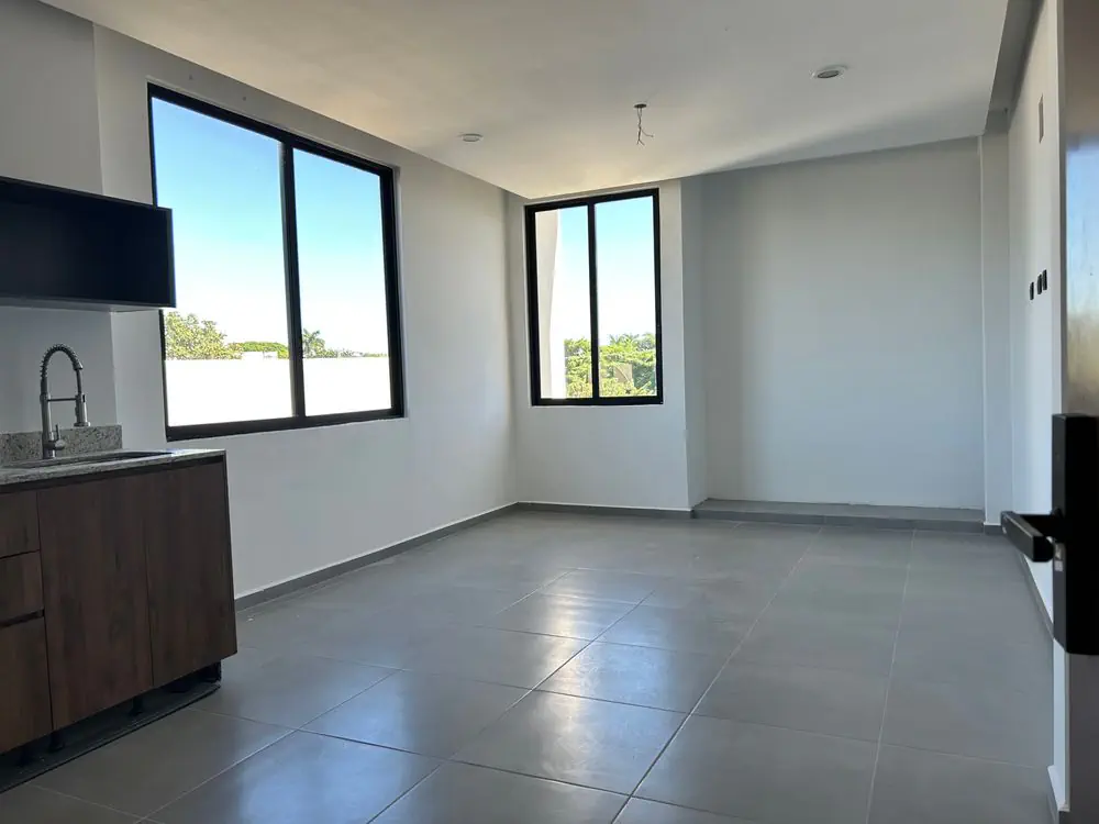 Bosqua, Departamento en Yucatán, Mérida — imagen 26 | Tradda Capital
