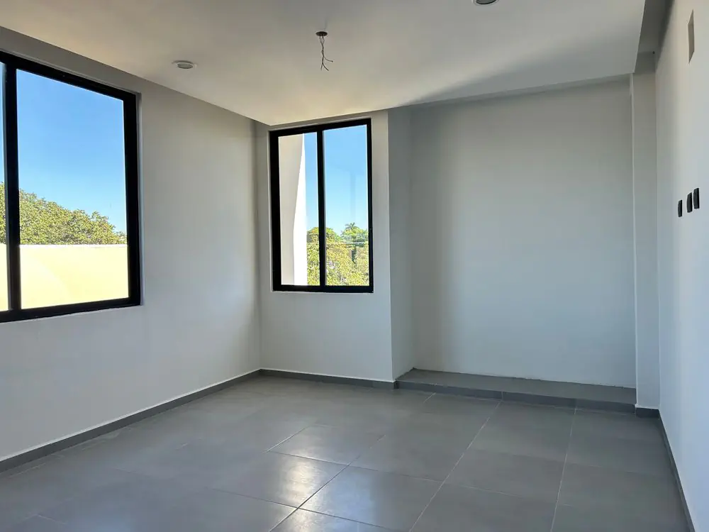 Bosqua, Departamento en Yucatán, Mérida — imagen 28 | Tradda Capital