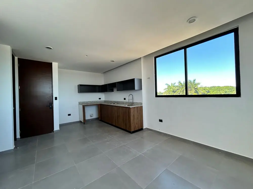 Bosqua, Departamento en Yucatán, Mérida — imagen 30 | Tradda Capital