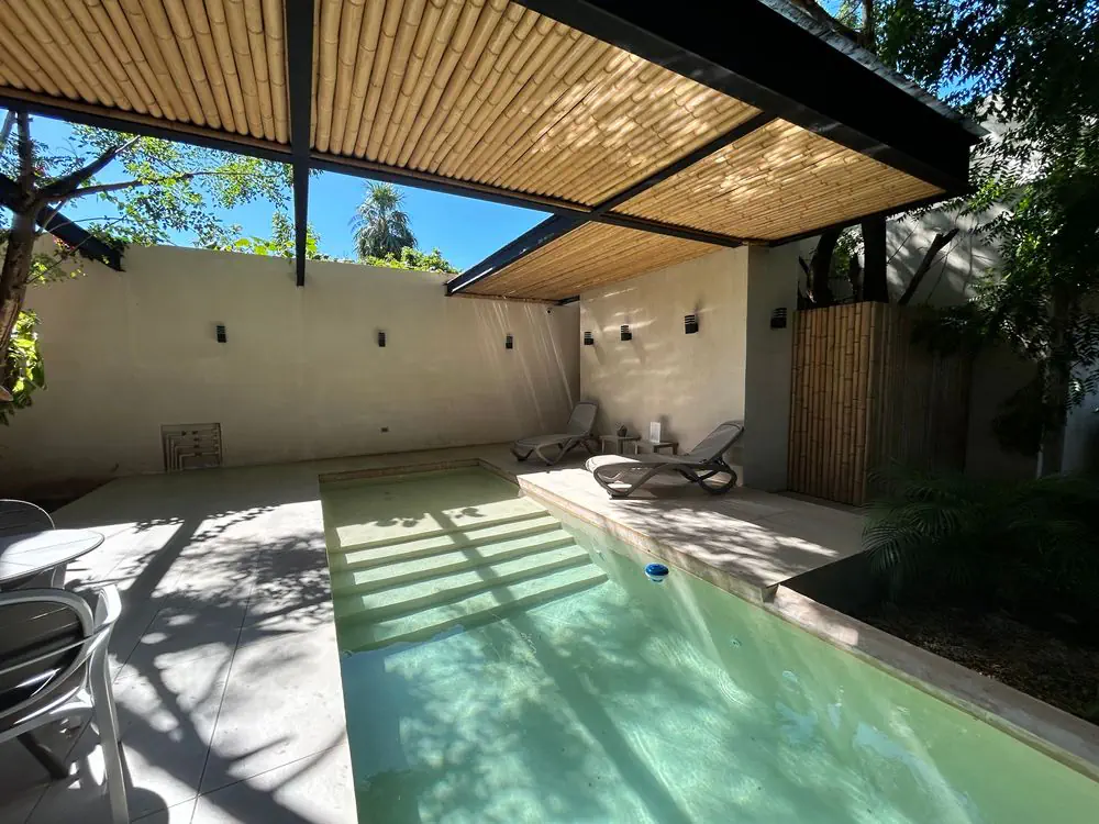 Bosqua, Departamento en Yucatán, Mérida — imagen 20 | Tradda Capital
