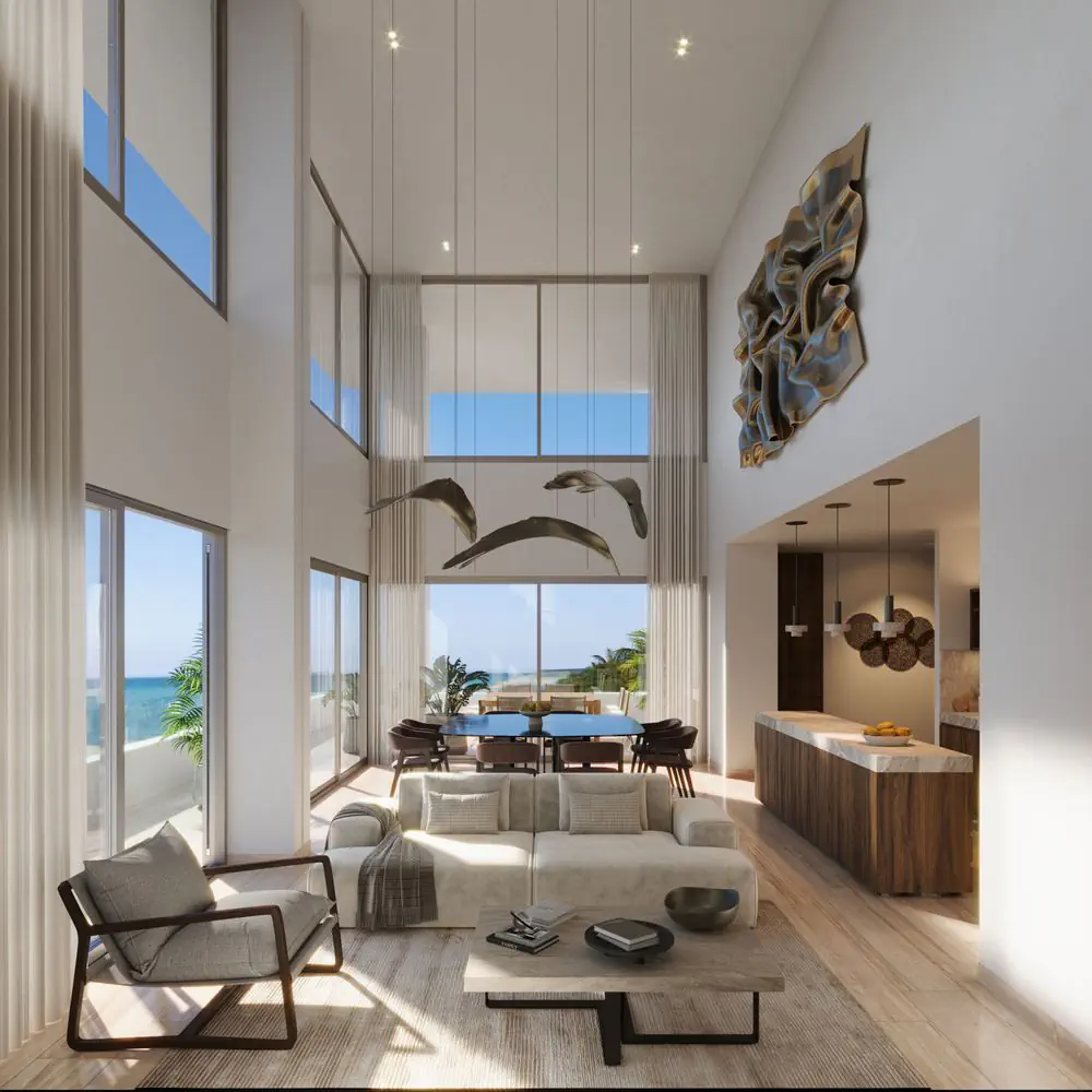 Mar Bello, Departamento en Yucatán, Mérida — imagen 27 | Tradda Capital