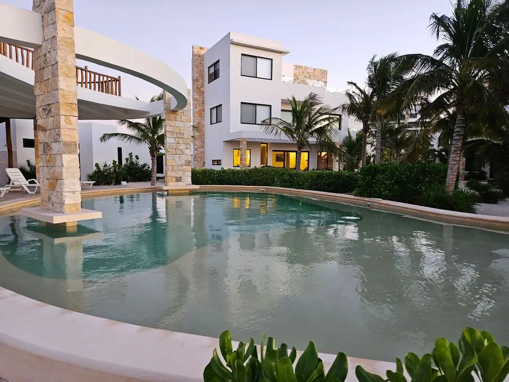 Bocana Villas - galería