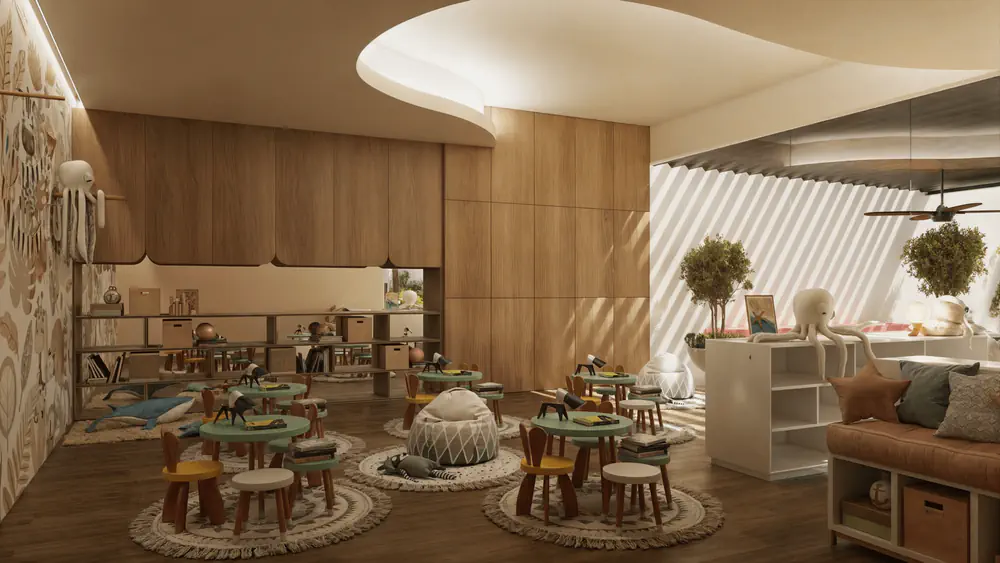 Carmesí, Terreno en Yucatán, Mérida — imagen 18 | Tradda Capital
