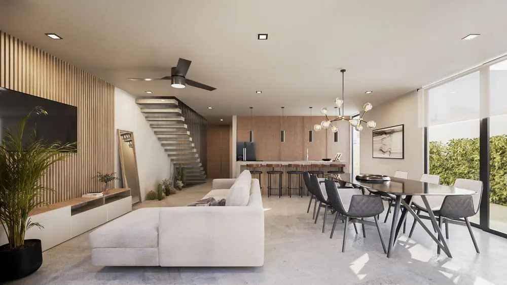 Viettri, Casa en Conkal, Mérida — imagen 10 | Tradda Capital