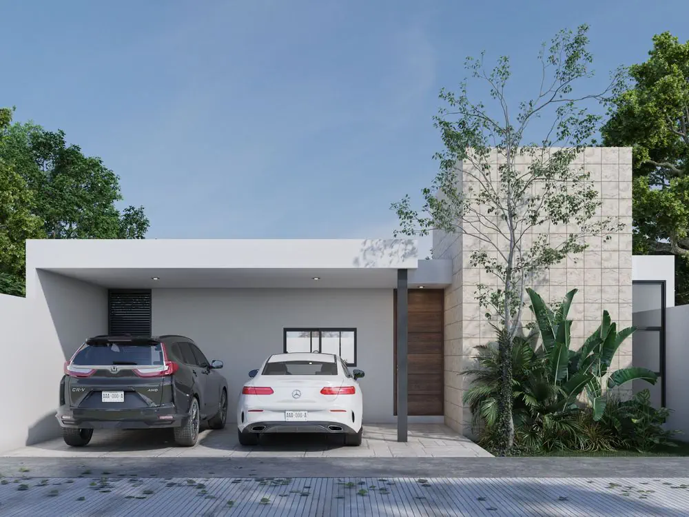 Gran Bosco, Casa en Conkal, Mérida — imagen 8 | Tradda Capital