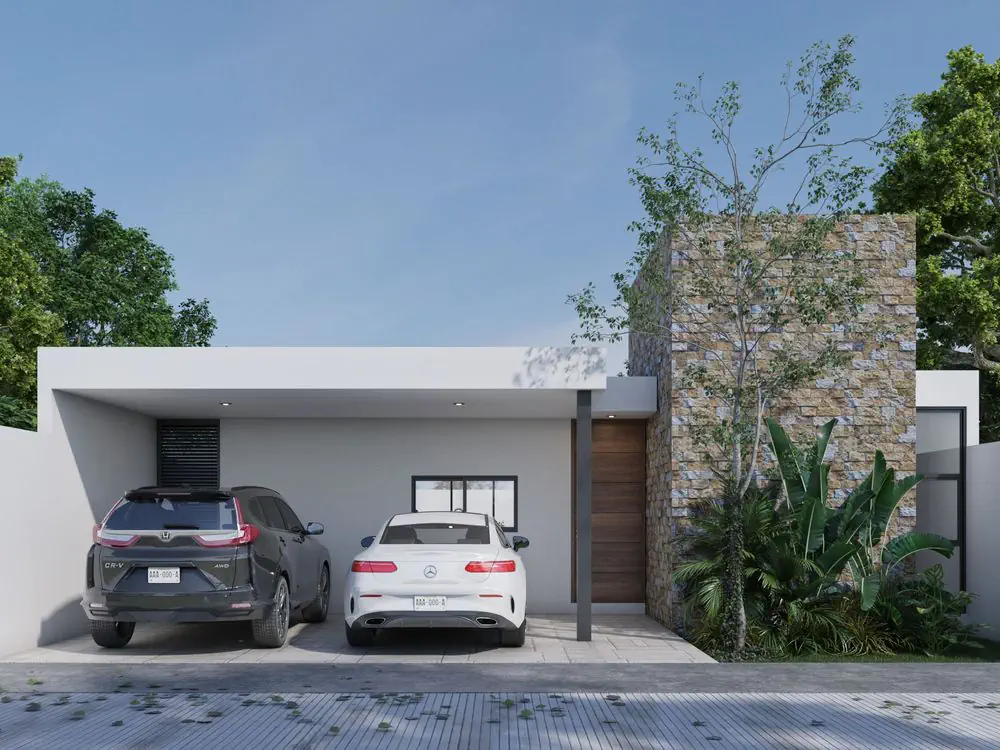 Gran Bosco, Casa en Conkal, Mérida — imagen 15 | Tradda Capital