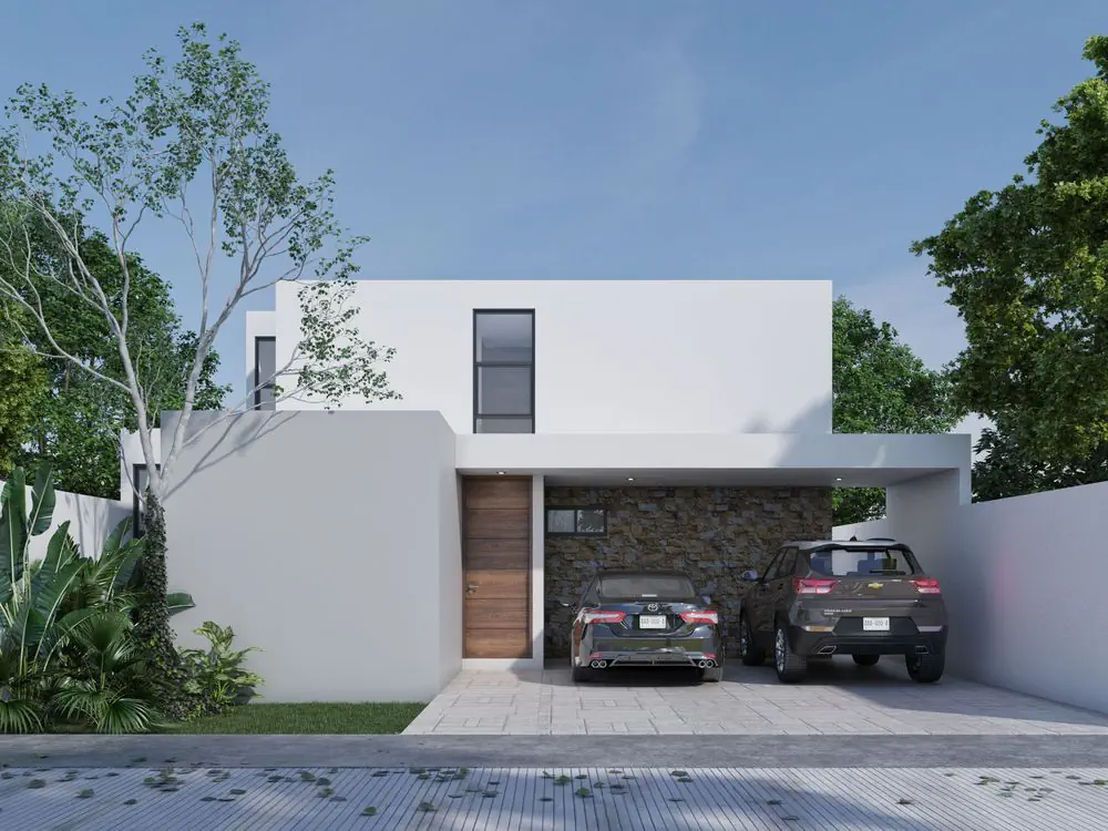 Gran Bosco, Casa en Conkal, Mérida — imagen 22 | Tradda Capital