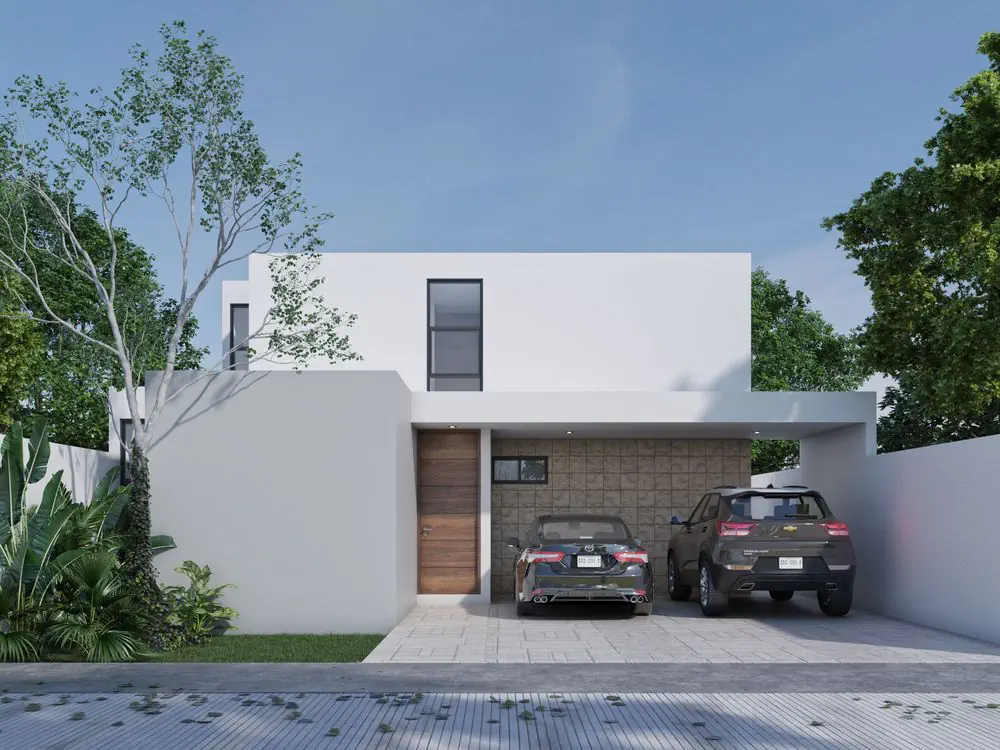 Gran Bosco, Casa en Conkal, Mérida — imagen 16 | Tradda Capital