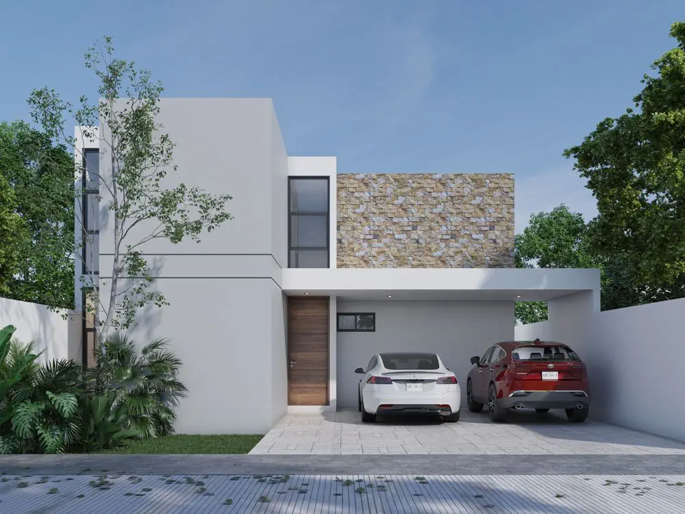 Gran Bosco, Casa en Conkal, Mérida — imagen 23 | Tradda Capital