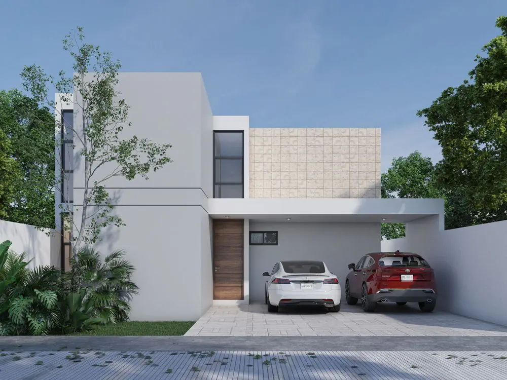 Gran Bosco, Casa en Conkal, Mérida — imagen 18 | Tradda Capital
