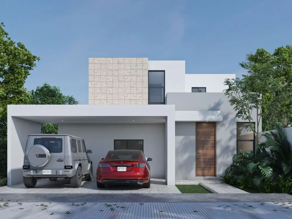 Gran Bosco, Casa en Conkal, Mérida — imagen 10 | Tradda Capital