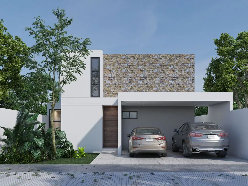 Gran Bosco, Casa en Conkal, Mérida — imagen 37 | Tradda Capital