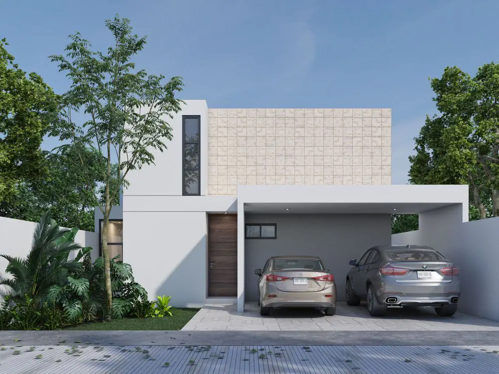 Gran Bosco, Casa en Conkal, Mérida — imagen 27 | Tradda Capital