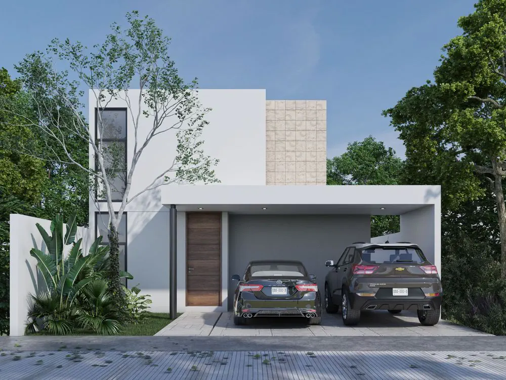 Gran Bosco, Casa en Conkal, Mérida — imagen 39 | Tradda Capital