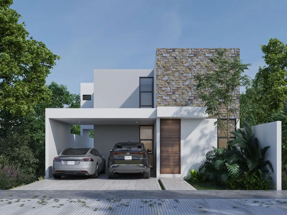 Gran Bosco, Casa en Conkal, Mérida — imagen 36 | Tradda Capital