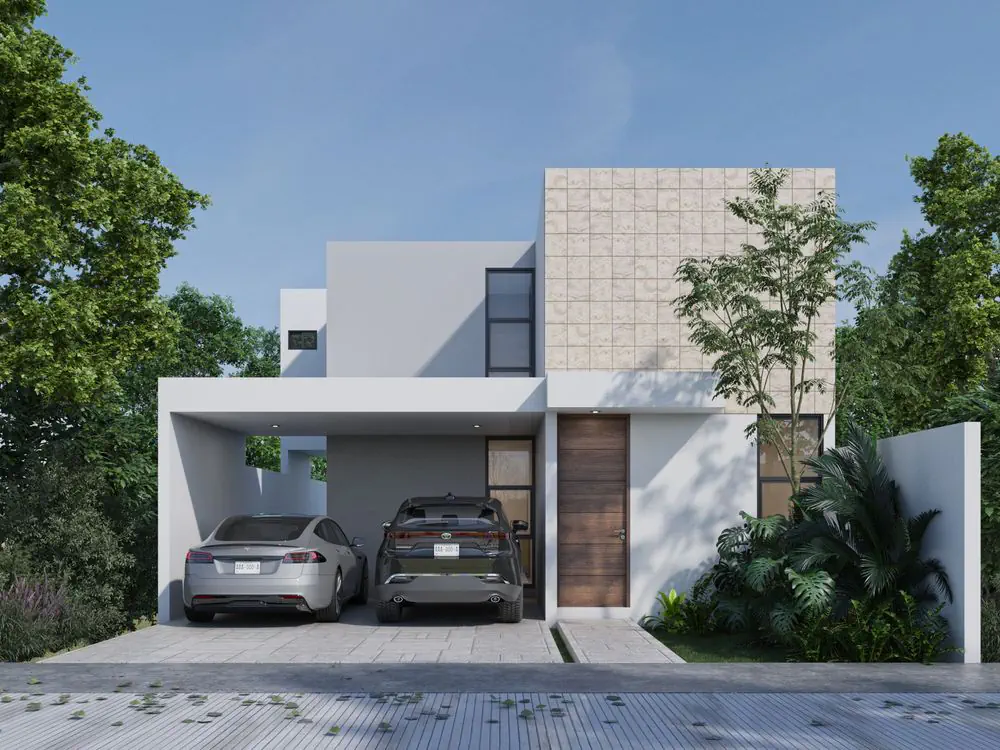 Gran Bosco, Casa en Conkal, Mérida — imagen 34 | Tradda Capital