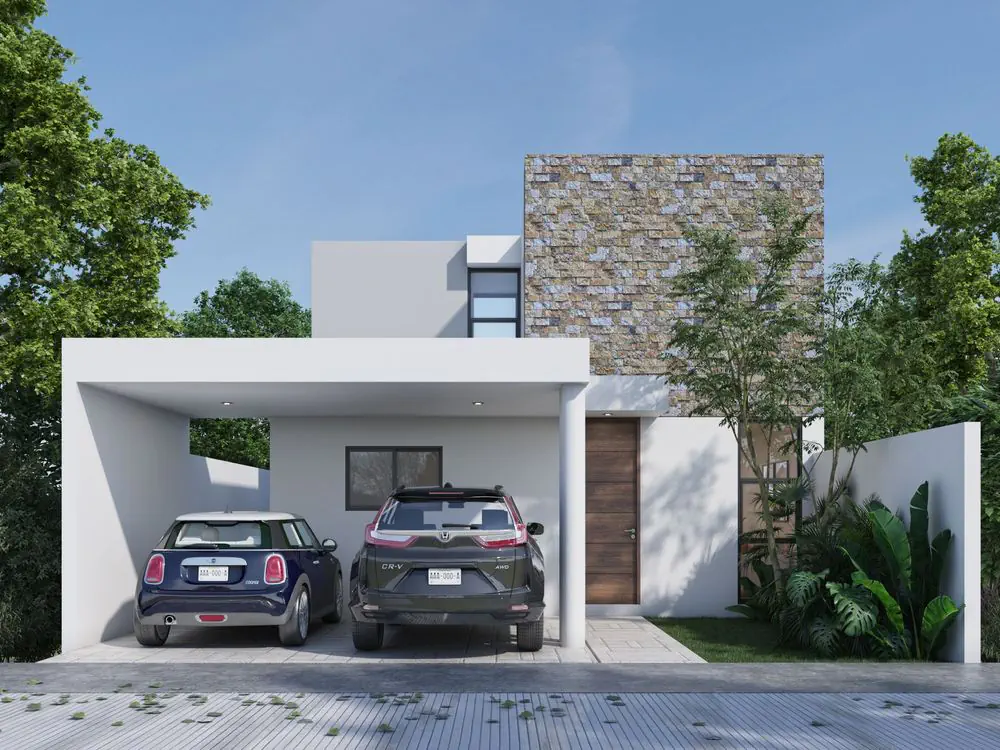 Gran Bosco, Casa en Conkal, Mérida — imagen 19 | Tradda Capital
