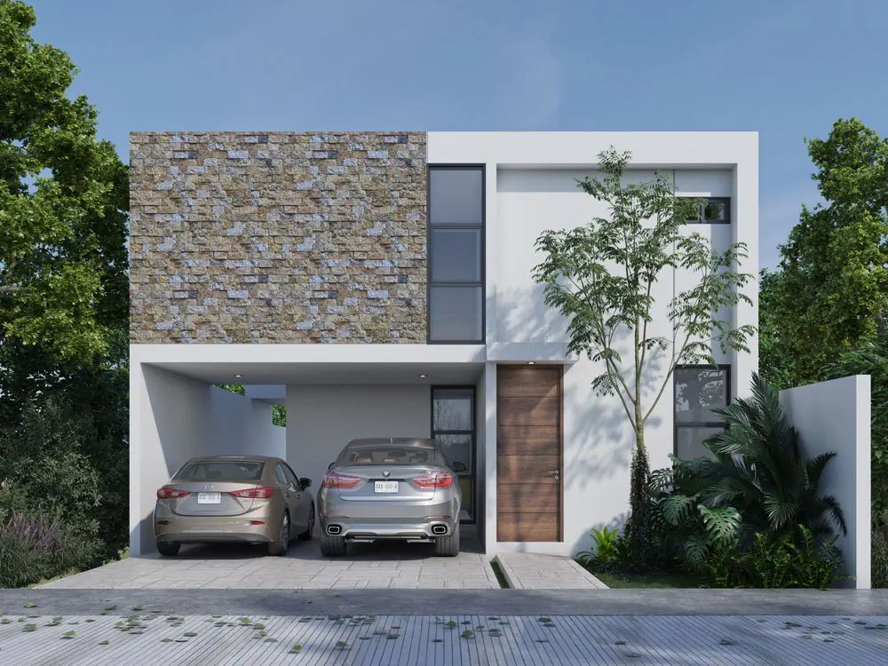 Gran Bosco, Casa en Conkal, Mérida — imagen 38 | Tradda Capital