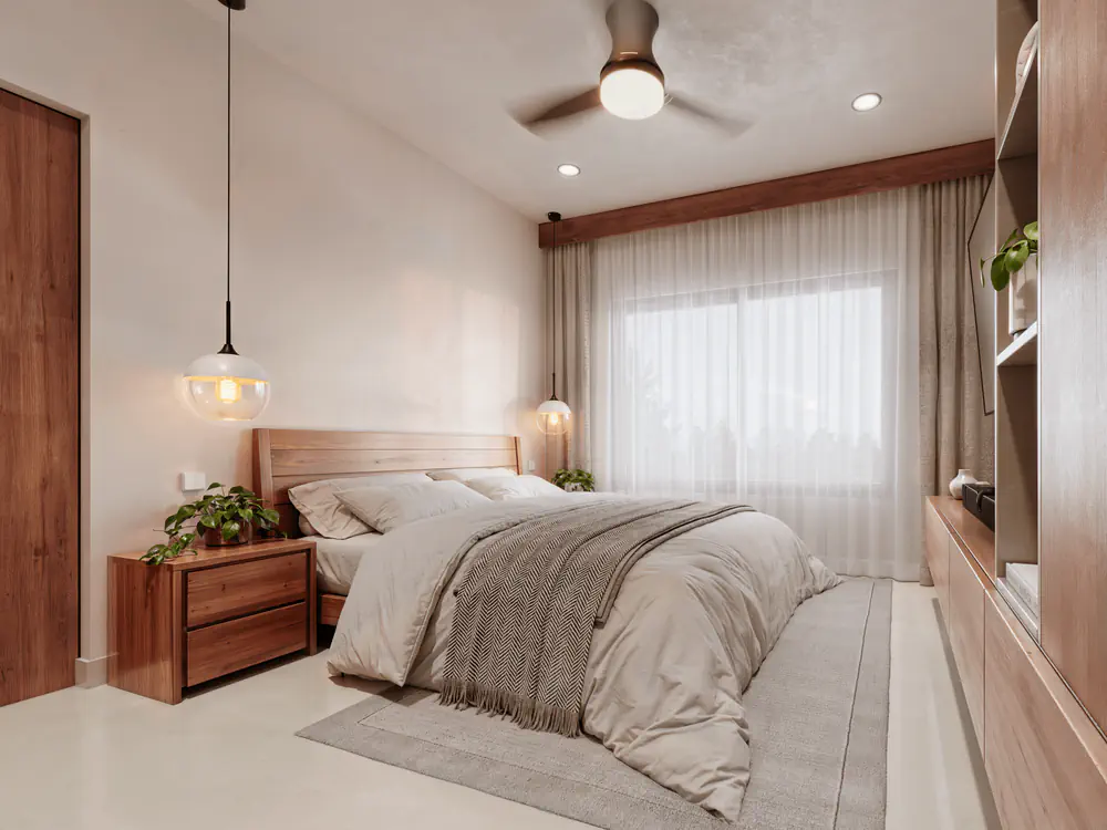 Seremos - Departamentos - galería