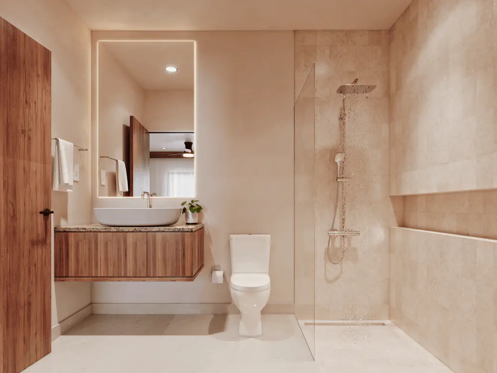 Montalma Living, Departamento en Yucatán, Mérida — imagen 15 | Tradda Capital