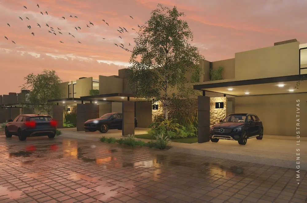 Naia Residencial - galería