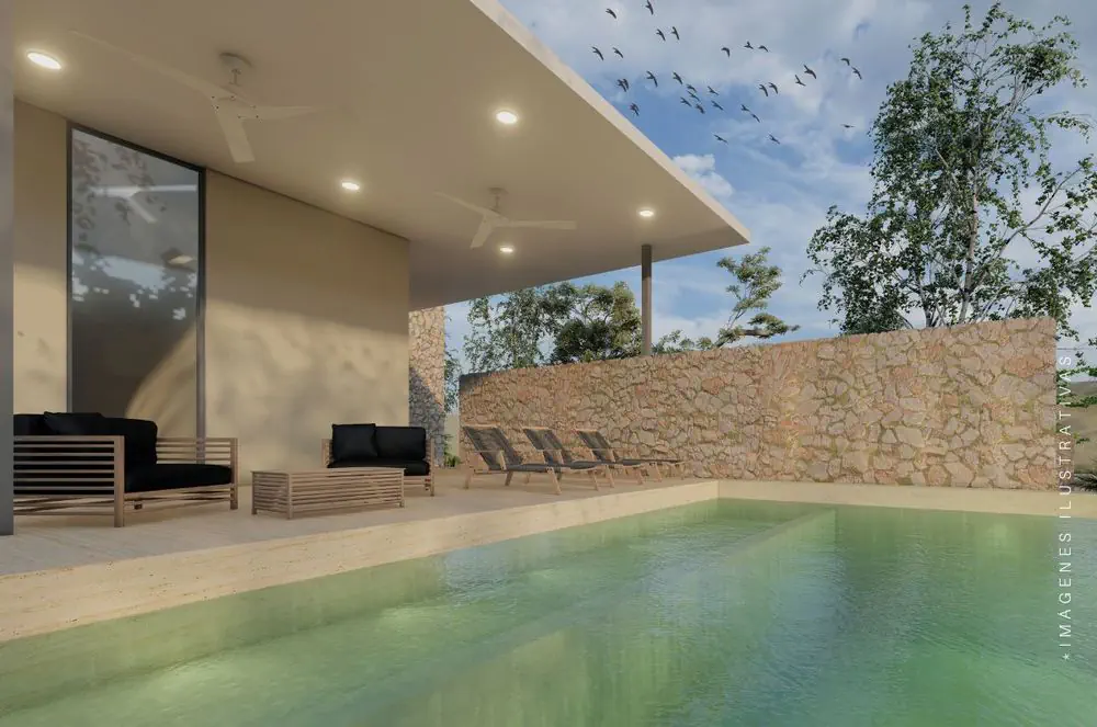 Naia Residencial - galería