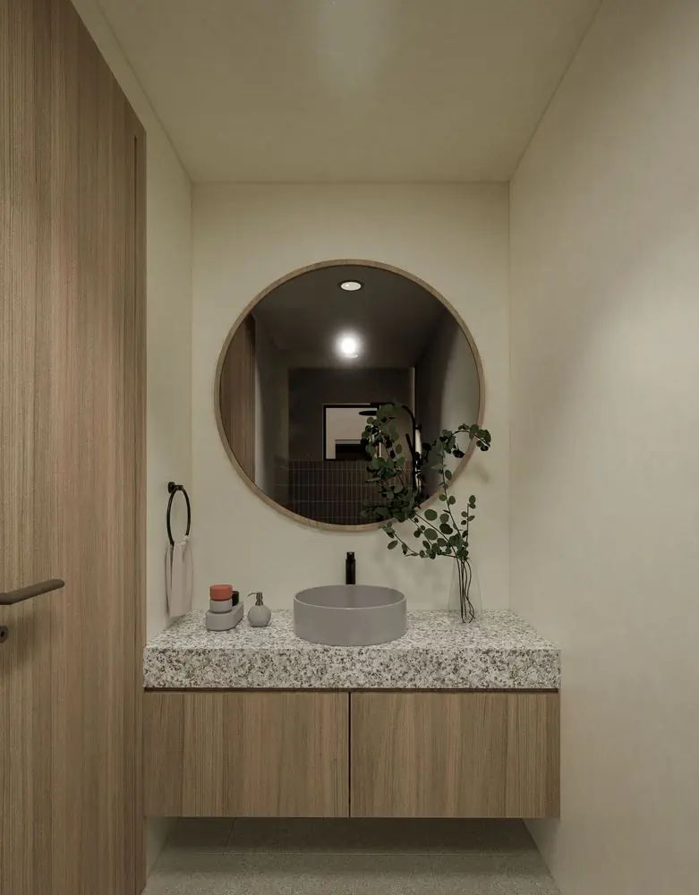Seremos - Departamentos, Departamento en Conkal, Mérida — imagen 20 | Tradda Capital