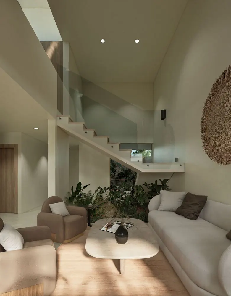 Seremos - Departamentos, Departamento en Conkal, Mérida — imagen 17 | Tradda Capital