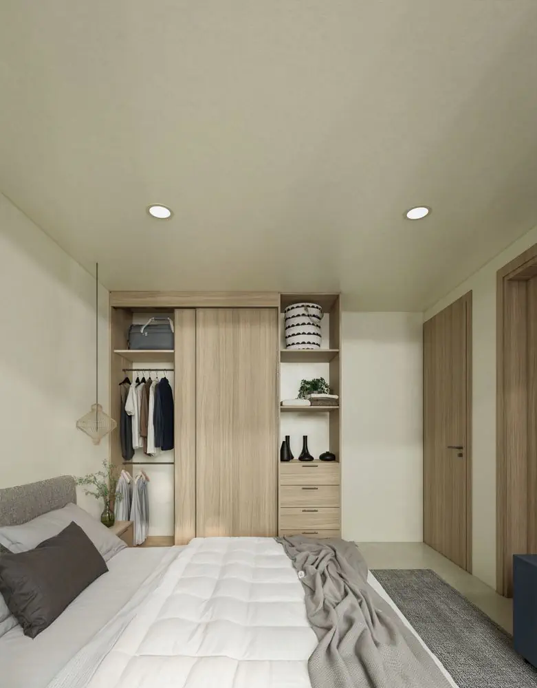Seremos - Departamentos, Departamento en Conkal, Mérida — imagen 19 | Tradda Capital