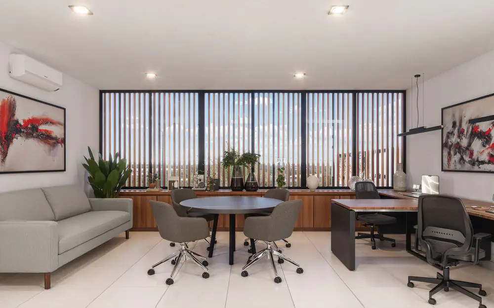 Armoran - Oficinas, Oficina en Yucatán, Mérida — imagen 8 | Tradda Capital