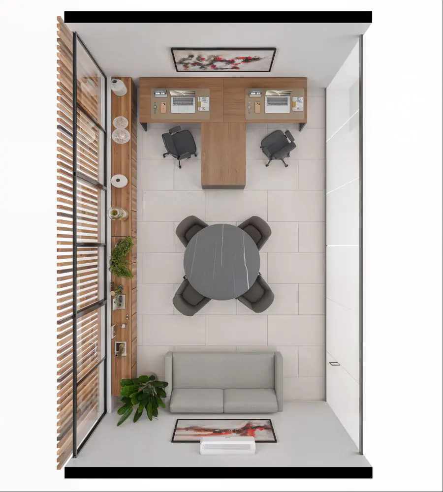 Armoran - Oficinas, Oficina en Yucatán, Mérida — imagen 10 | Tradda Capital
